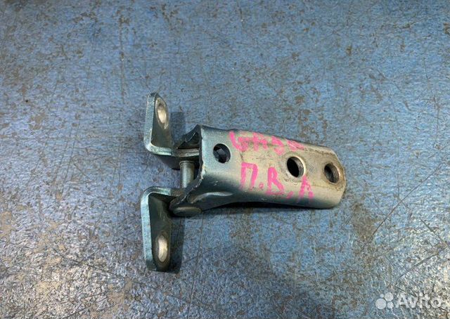 Петля двери Mitsubishi Asx GA