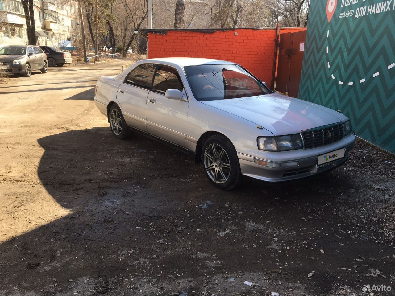 Toyota Crown 3.0 at, 1993,. Тойота Кроун 1993. Toyota Crown 1993 рама.