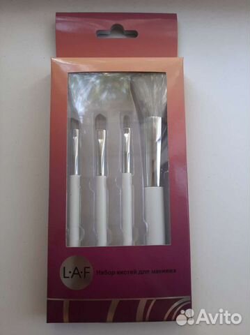 Кисти для макияжа