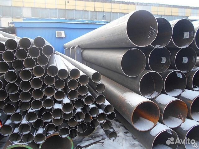 Труба стальная круглая обрезки купить в Нижнем Новгороде | Товары для ...