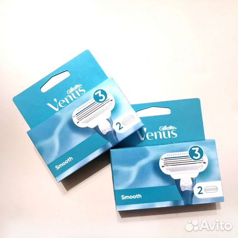 Сменные кассеты venus