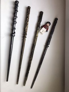 Палочка как у Гарри Поттера