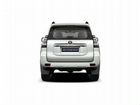 Toyota Land Cruiser Prado 2.8 AT, 2022 объявление продам