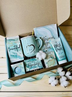 Подарочный набор