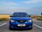 Mazda 3 1.6 МТ, 2004, 270 000 км объявление продам