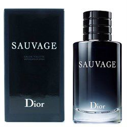 Парфюм Sauvage Christian Dior