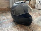 Мото шлем LS2 размер L