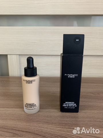 Крем тональный