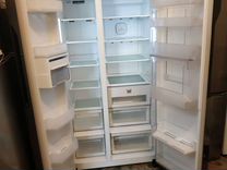 Холодильник LG (Side-by-side)