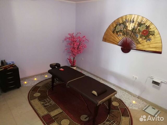 Лечебный и аппаратный массаж, коррекция фигуры