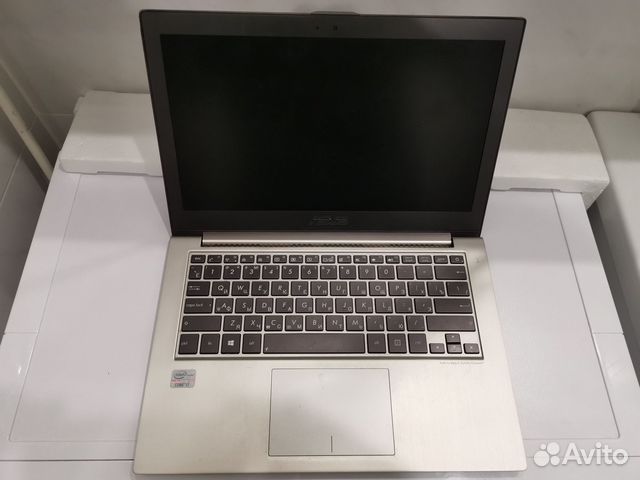 Продам ультрабук Asus ZenBook UX32A/Intel Core i7