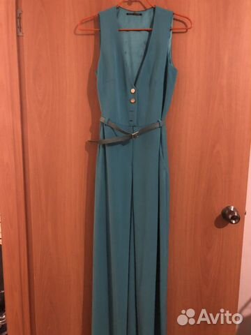 Комбинезон крутой LUX 44-46