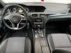 Mercedes-Benz C-класс 1.8 AT, 2011, 193 000 км объявление продам