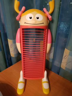 Стойка для cd dvd дисков