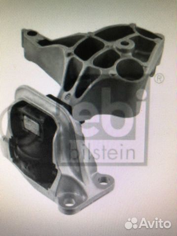 Опора двигателя Меган 2 склад оренбург