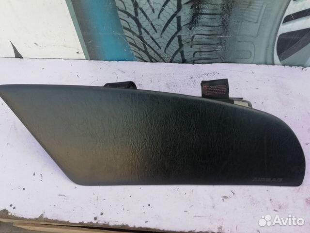 Подушка безопасности в панель Форд фокус 1