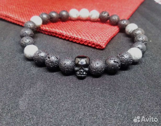 Мужской браслет - талисман силы и уверенности