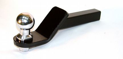 Фаркопы Форд