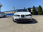 SEAT Ibiza 1.4 МТ, 2003, 300 000 км объявление продам