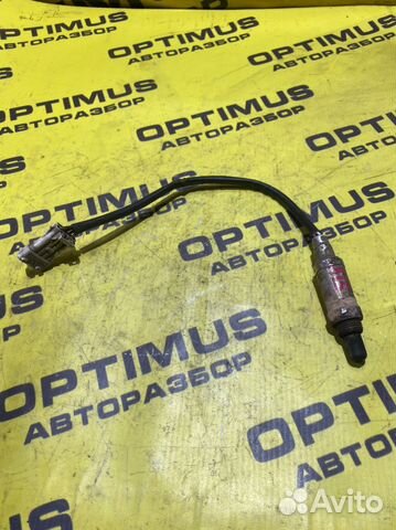 Датчик кислорода Chery Amulet A15