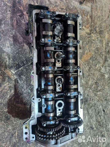 Гбц Мерседес OM 611 вито 638 Спринтер