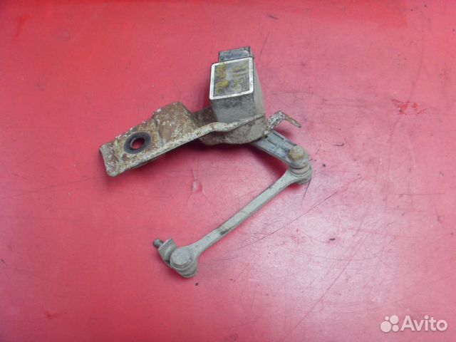 Датчик регулировки 0105427717 Mercedes S (W220)