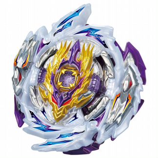 BeyBlade: Волчок + Система запуска B168-2B