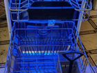 Посудомоечная машина бу Siemens 45 см объявление продам