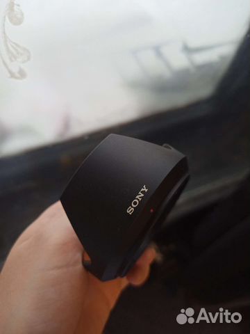 Бленда sony alc-sh127