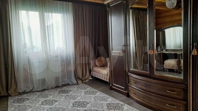 Дом 360 м² на участке 5,2 сот.