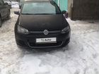 Volkswagen Polo 1.6 AT, 2014, 74 154 км