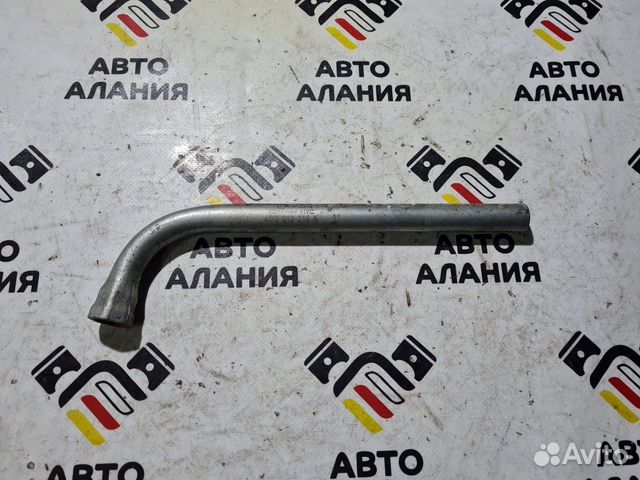 Ключ балонный Volkswagen Passat B6 2008