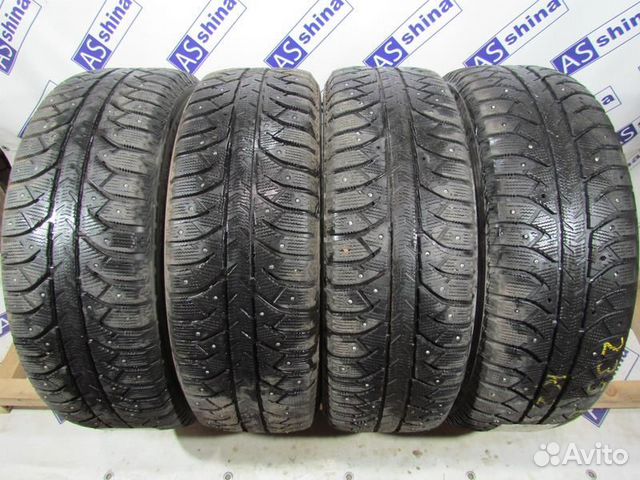 Bridgestone Ice Cruiser 7000 235/65 R17 96R