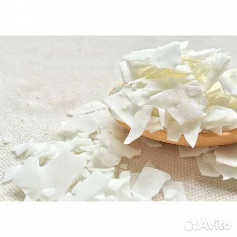 Соевый воск для свечей