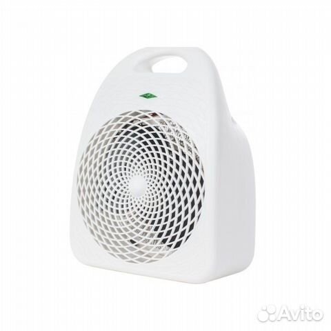 Тепловентилятор обогреватель в межсезонье