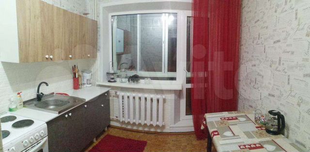 2-к. квартира, 48,9 м², 3/5 эт.