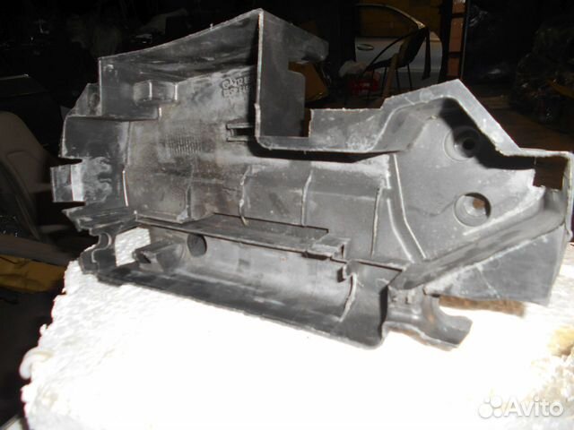 Держатель инструмента W212 M276 A2128980914