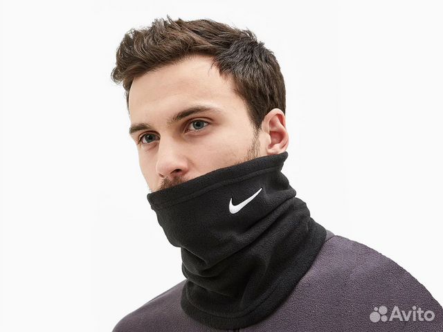 Новые снуды Nike luxe
