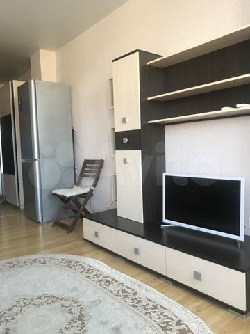 Квартира-студия, 26 м², 5/9 эт.