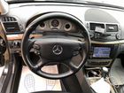 Mercedes-Benz E-класс 5.0 AT, 2008, 58 000 км объявление продам