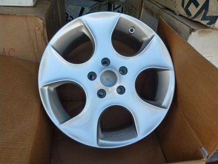 Диски литые Италия новые R16 5x112