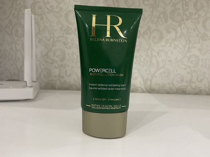 Helena Rubinstein Powercell Anti-Pollution Masque