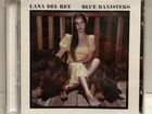 Lana Del Rey-Blue Banisters (cd-диск)
