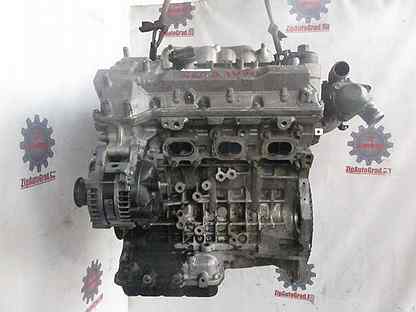 Б/у двигатель G6DB (3.3) Kia Opirus