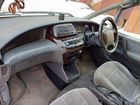 Toyota Estima 2.2 AT, 1999, 250 000 км объявление продам
