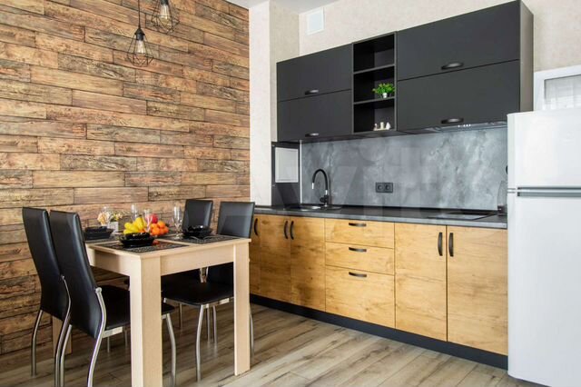 2-к. квартира, 41 м², 12/19 эт.