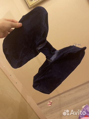 Надувная подушка