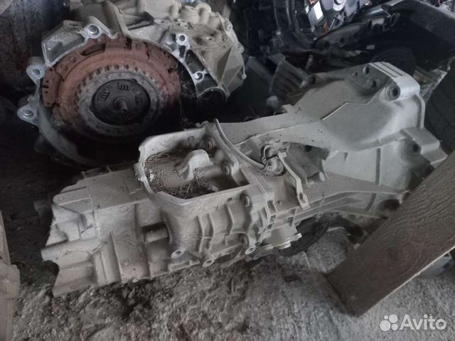 0cl коробка audi