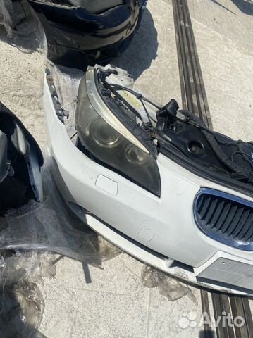 Фара ксенон фары бмв е60 дорестайлинг