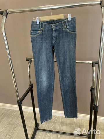 Джинсы женские mustang